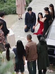 第42集 - 從天而降的手錶