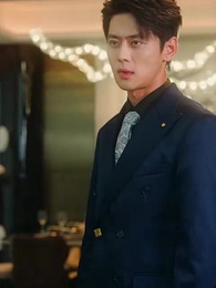 ฟ้าลิขิต ให้พ่อเฉิดฉาย - Episode 4