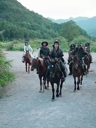 나의 두 번째 선택 - Episode 18