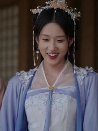 Vương Phi Giá Đáo - Episode 80