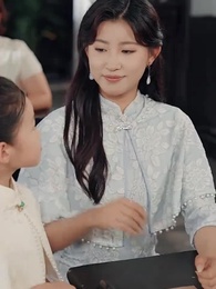 唯願此生共白頭 - Episode 58