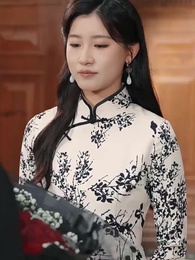 第26集 - 唯願此生共白頭