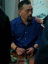 奇術宝探し - Episode 60