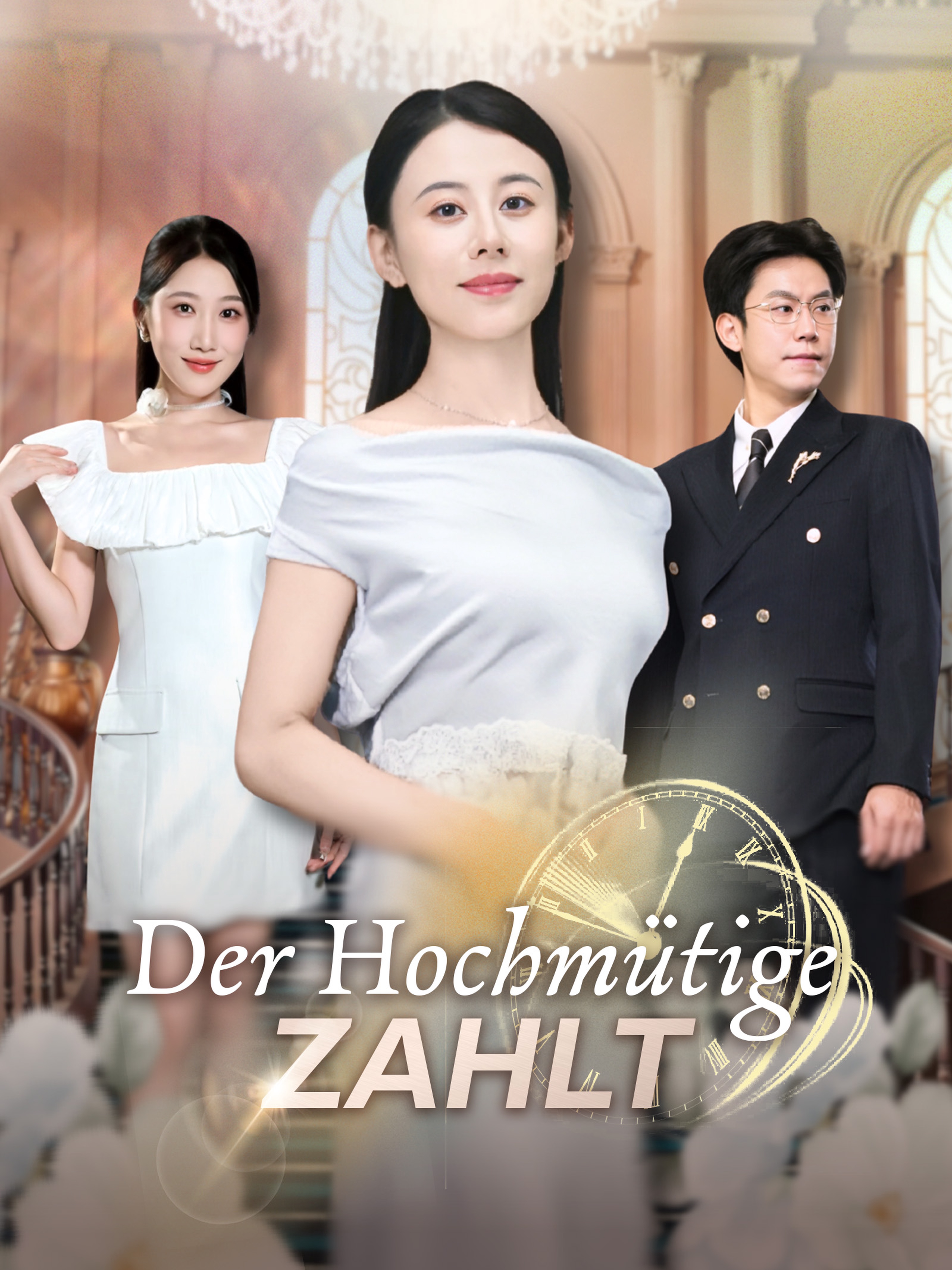 Der Hochmütige zahlt