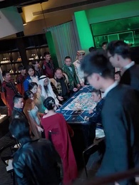 Episodio 2 - No temas, suegra te apoya