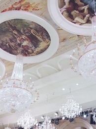 Episodio 34 - A Orillas del Dolor, Alguien Me Espera