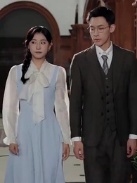 唯願此生共白頭 - Episode 7