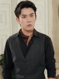 唯願此生共白頭 - Episode 36