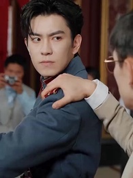 第13集 - 唯願此生共白頭