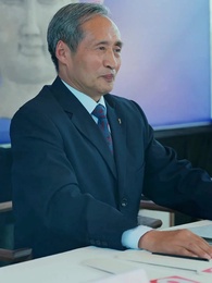 奇術宝探し - Episode 94