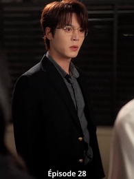 Épisode 28 - [Doublé]Le Prix de la Trahison