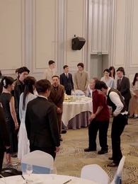 第19話 - 嫁よ安心せよ、姑は味方だから