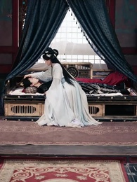 Mendengar Suara Hatiku Melawan Takdir - Episode 26