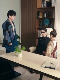 パパと最強ちび - Episode 11