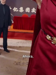 No temas, suegra te apoya - Episode 32