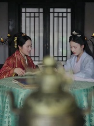 Im Palast der Intrigen: Schicksalswege am Kaiserhof - Episode 19