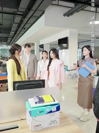 不裝了，我才是三個大佬哥哥的心尖寵 - Episode 52