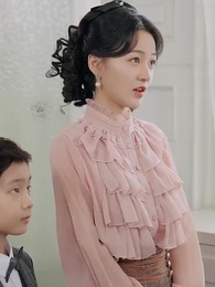 唯願此生共白頭 - Episode 61