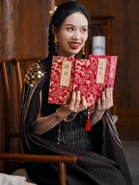 Tập 8 - Hôm Nay Phi Thăng