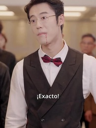 Episodio 14 - No temas, suegra te apoya