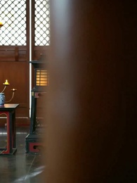 Épisode 45 - Prédictions et Faveur Impériale