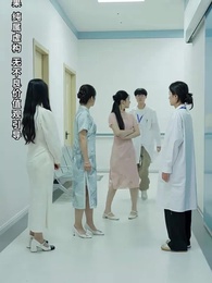 不裝了，我才是三個大佬哥哥的心尖寵 - Episode 25