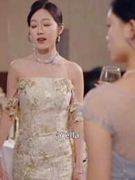 No temas, suegra te apoya - Episode 27