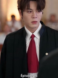 Épisode 16 - [Doublé]Le Prix de la Trahison