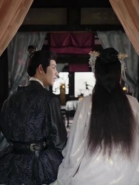 Im Palast der Intrigen: Schicksalswege am Kaiserhof - Episode 44