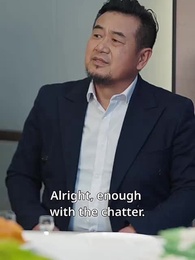 Episode 53 - Sunlit Horizons