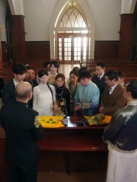 パパと最強ちび - Episode 26