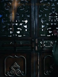 Mendengar Suara Hatiku Melawan Takdir - Episode 34