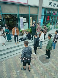 第74話 - 奇術宝探し