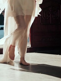 Episode 4 - Krone aus Asche