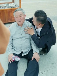 第71話 - 奇術宝探し