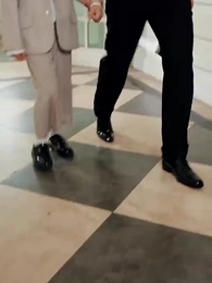 唯願此生共白頭 - Episode 37