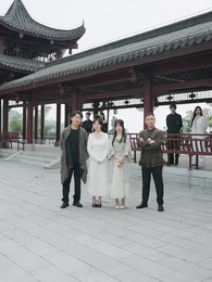 Hôm Nay Phi Thăng - Episode 18