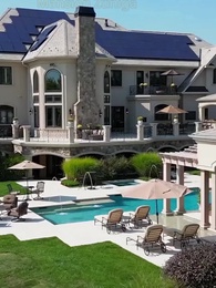 No temas, suegra te apoya - Episode 8