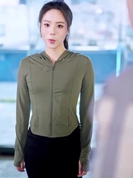 Episodio 40 - [Doblado]En la Sombra de la Verdad