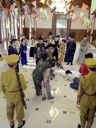 Bölüm 19 - Kaderin Dönüşü