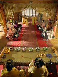 Leen mi mente, pero adoran mi corazón - Episode 9