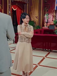 唯願此生共白頭 - Episode 48