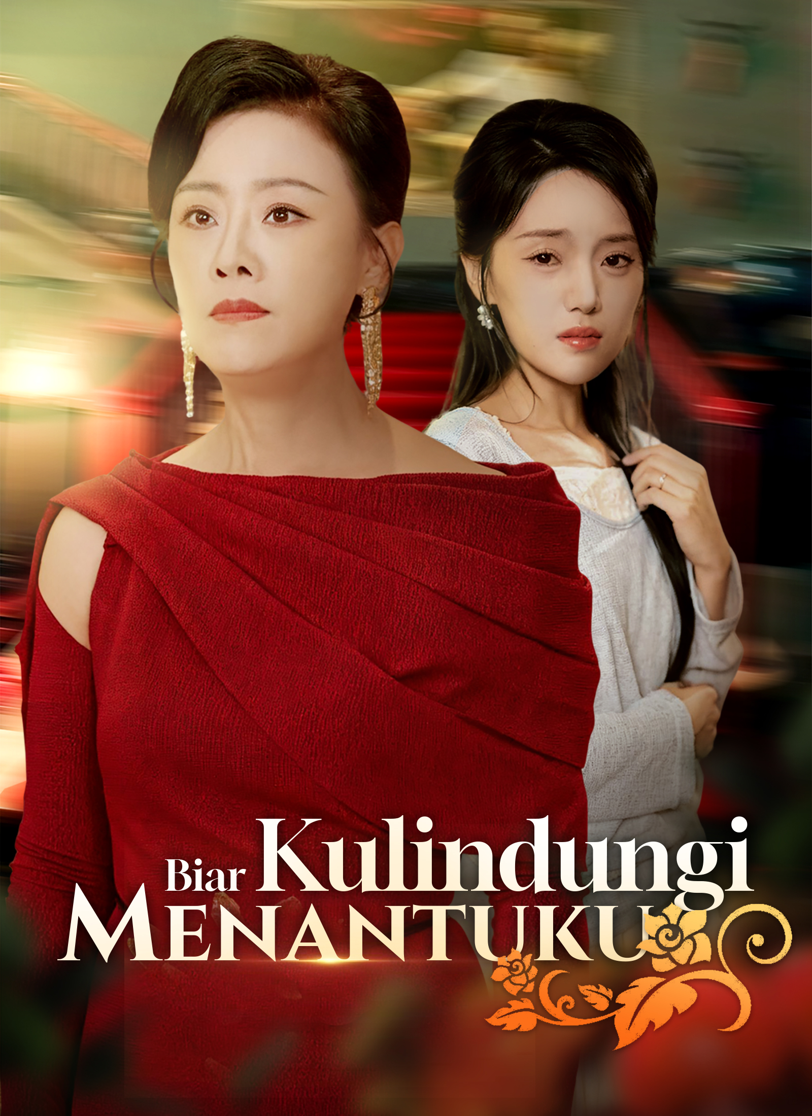 Streaming Biar Kulindungi Menantuku Sub Indo