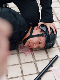 ตอนที่ 13 - ที่จอดรถเจ้าปัญหา