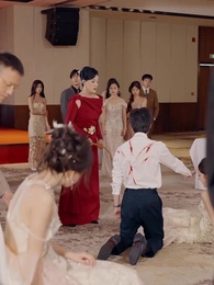 No temas, suegra te apoya - Episode 33