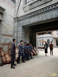 唯願此生共白頭 - Episode 41