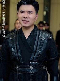 第38集 - 崛起後，七個姐姐悔不當初