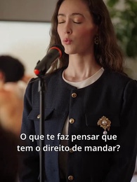 Episódio 41 - Coração Ferido, Alma de Rainha