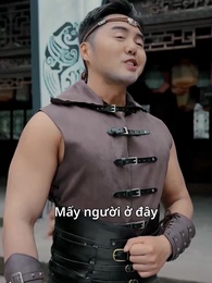 Hôm Nay Phi Thăng - Episode 41