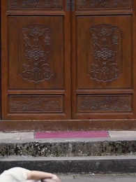 Hôm Nay Phi Thăng - Episode 4